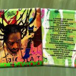 10 años después: todo listo para el lanzamiento del nuevo álbum de Buju Banton