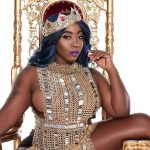 “10”, el esperado álbum debut de la reina del dancehall Spice