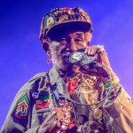 La leyenda del reggae Lee ‘Scratch’ Perry ha muerto a los 85 años