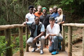 ‘Original Riddim’: Groundation release single in combination with Israel Vibration & The Abyssinians