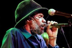 Confirman a Israel Vibration en el retorno del “República do Reggae”