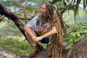Desde Hawái a Sudamérica: El reggae revolucionario de Mike Love debuta en Santiago