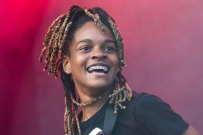 Koffee arrives for the first time in Chile thanks to Harry Styles