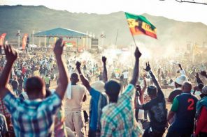 Jamaica se alista para festejar el Mes del Reggae con múltiples espectáculos