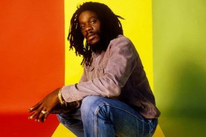 With two concerts they honor Dennis Brown in Jamaica for his birth