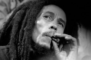 Bob Marley: De la Jamaica rural al súper estrellato musical
