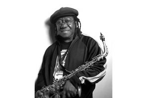 To the 87 Lester passed away “Ska” Sterling, one of the founders of The Skatalites