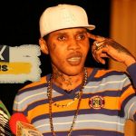 Vybz Kartel fue premiado “Artista de la Década” en los Caribbean Music Awards