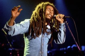 El imperecedero legado de Bob Marley con el “Legend” sigue cosechando hitos