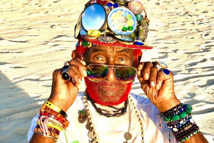 Lee Perry will have a new posthumous album