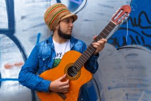 Ser Rasta llega a Chile por primera vez