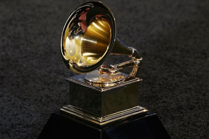 Los Grammy comienzan a tomar forma