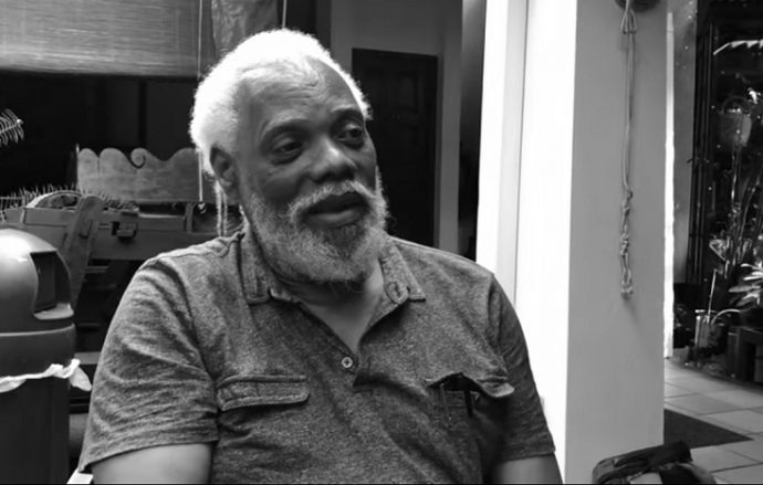 Ibo Cooper falleció a los 71 años