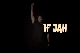 Dei.3avu presenta su nuevo single "If Jah"