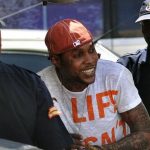 ¿Qué pasó en la audiencia de apelación de Vybz Kartel?