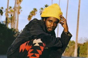 Chronixx questions Spotify and emphasizes that it has no scheduled releases