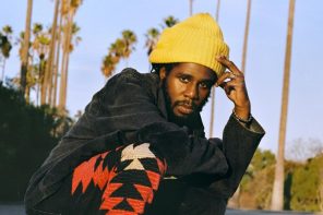 Chronixx