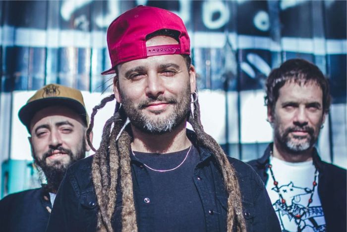 La banda española Green Valley suspende su show en Quilpué
