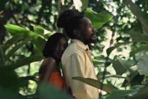 Kabaka Pyramid estrenó su nuevo videoclip