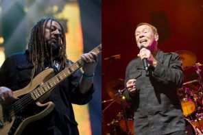Gondwana and UB40 will provide the reggae quota at the REC Festival 2024