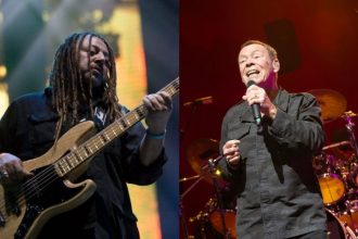 Gondwana and UB40 will bring reggae to the REC Festival
