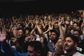 Valparaíso, La Calera y Santiago reciben el Ska Reggae Dynamite con grandes invitados