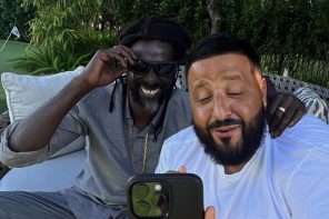 Buju Banton