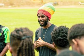 Chronixx
