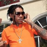 Vybz Kartel es libre Vybz Kartel