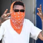 El primer concierto de Vybz Kartel tras salir de prisión ya tiene fecha Vybz Kartel sale de la prisión