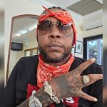 Este es el exitoso nuevo single de Vybz Kartel “The Comet” vybzkartel1