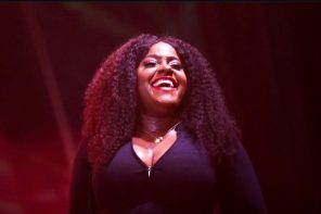 Etana presenta un nuevo single