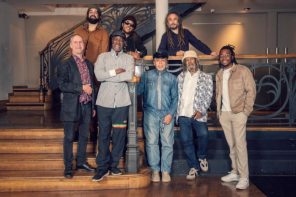 The Skatalites se acerca a Chile