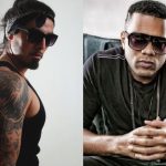 Canis Major y Esco da Shocker lanzan su single “Brujería” Canis Major y Esco da Shocker