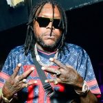 Vybz Kartel lanza la reedición por el décimo aniversario del álbum “Viking” Vybz Kartel lanza nuevo álbum