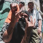 Puerto Ragga estrena su nuevo EP “Latin Vybz” Puerto Ragga