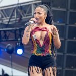 Shenseea obtuvo el premio MOBO como Mejor Artista de Música Caribeña Shenseea gana premio MOBO y hace historia