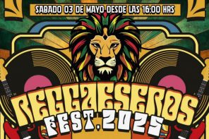 Reggaeseros Fest
