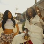 Vybz Kartel e Ishawna estrenan el videoclip de “Woof” Una imagen del videoclip "Woof", de Vybz Kartel e Ishawna