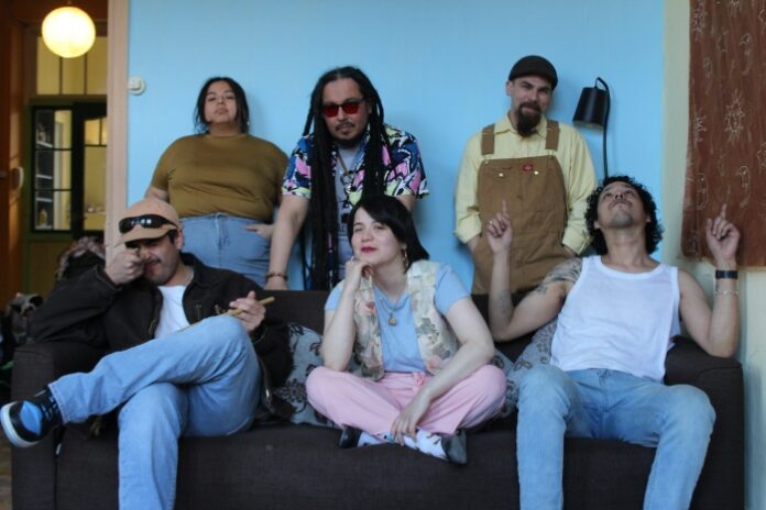 Aponküyen lanza su primer single llamado 