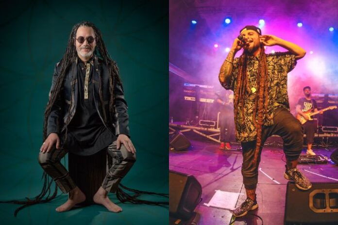 Quique Neira y nuevas voces del reggae chileno acompañarán a Green Valley en su concierto en La Cúpula.