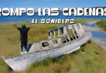 “Rompo las Cadenas”, lo nuevo de El Sonidero