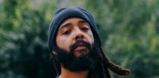 Protoje vuelve a Chile a fin de año