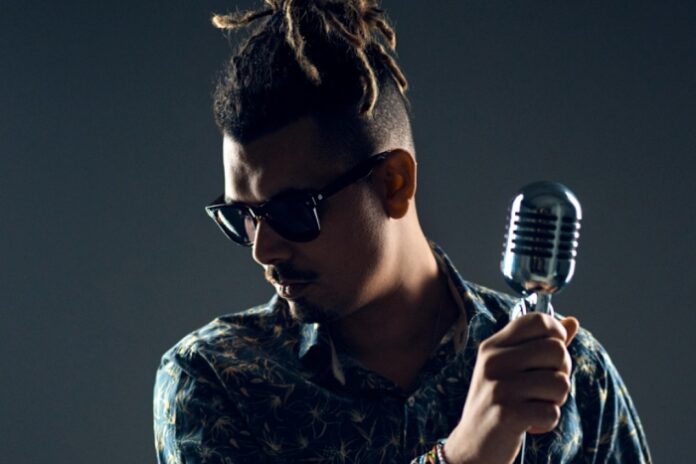 El cantante catalán Pure Negga llega por primera vez a Chile el 29 de agosto