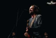 El show de Relojeros Reggae en imágenes