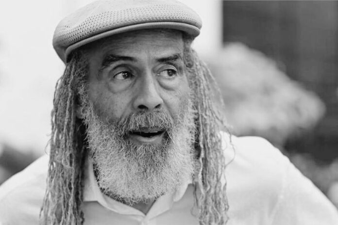 Allan Skill Cole era gran amigo de Bob Marley