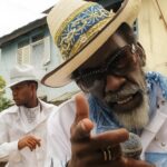 Sesiones de Cine y Reggae de Nexo Cinema presenta “Made in Jamaica” "Made in Jamaica" será exhibida en Nexo Cinema