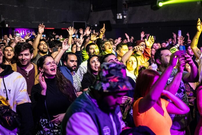 La segunda edición del Ghetto South Fest volverá a ser en El Bosque
