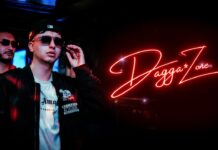 Zoufaya presenta su nuevo sencillo “Dagga Zone”