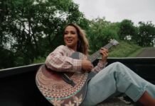 Hirie lanza su nuevo single “I Am Your Vibe”